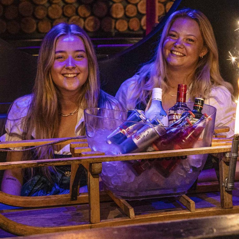 Die BierBar i Aarhus C-11