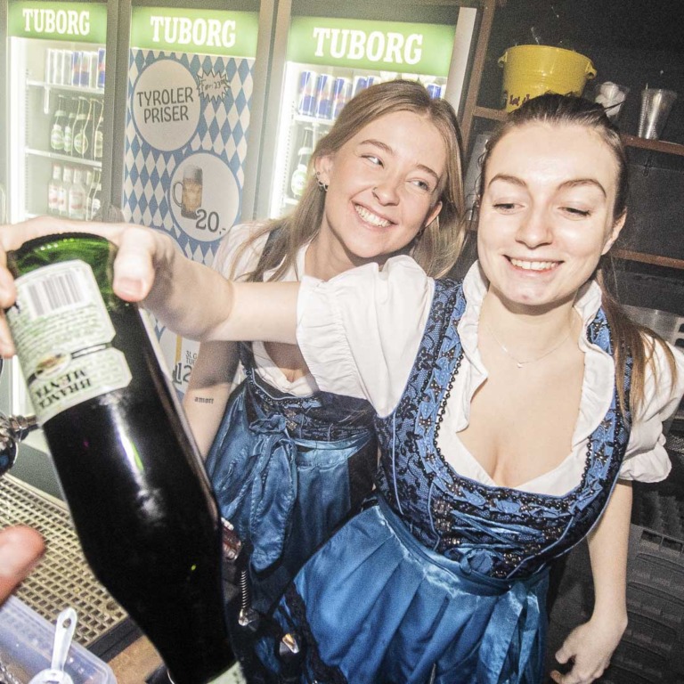 Die BierBar i Aarhus C-2