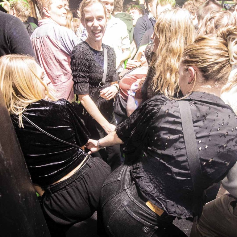 Die BierBar i Aarhus C-3