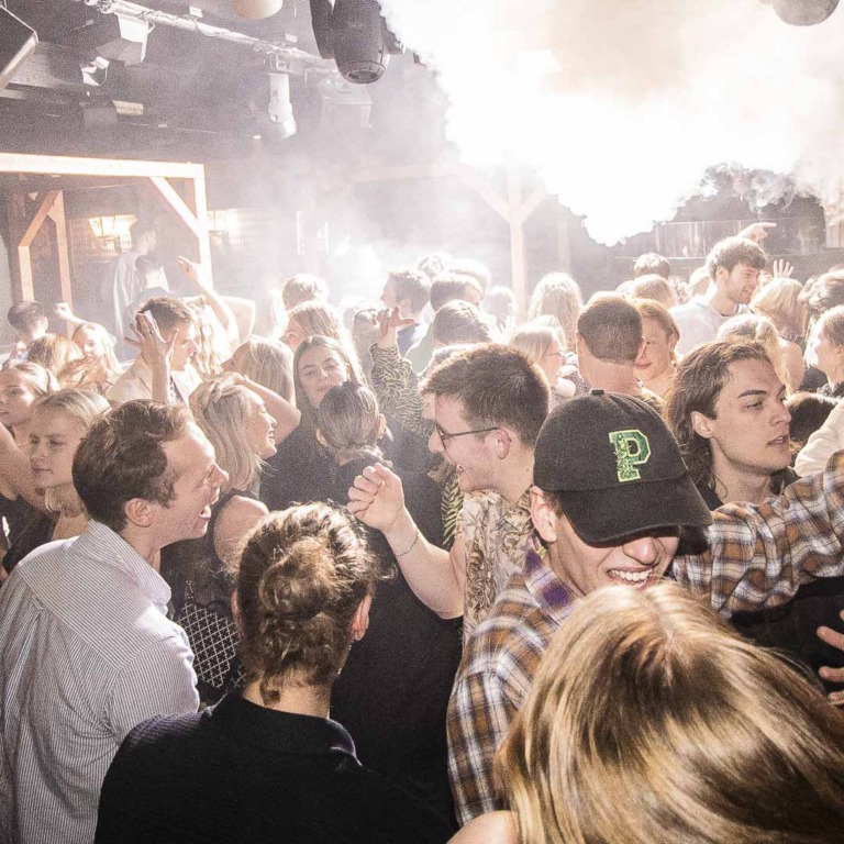 Die BierBar i Aarhus C-6