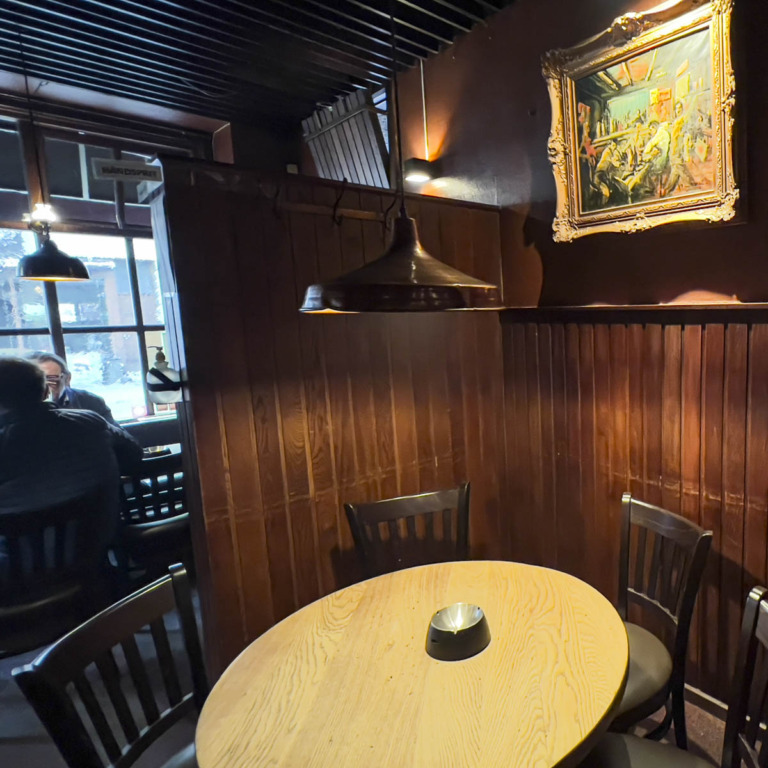 Pub&rsquo;en i J&aelig;gergårdsgade-3